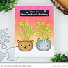 My Favorite Things Potted Pets Die-Namics (MFT-2516) (OUTLET) My Favorite Things Potted Pets Die-Namics (MFT-2516) (OUTLET)