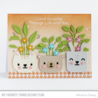 My Favorite Things Potted Pets Die-Namics (MFT-2516) (OUTLET) My Favorite Things Potted Pets Die-Namics (MFT-2516) (OUTLET)