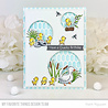 My Favorite Things Pond Pals Die-Namics (MFT-2522) (OUTLET) My Favorite Things Pond Pals Die-Namics (MFT-2522) (OUTLET)
