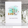 My Favorite Things Pond Pals Die-Namics (MFT-2522) (OUTLET) My Favorite Things Pond Pals Die-Namics (MFT-2522) (OUTLET)
