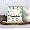 My Favorite Things Pond Pals Die-Namics (MFT-2522) (OUTLET) My Favorite Things Pond Pals Die-Namics (MFT-2522) (OUTLET)