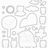 My Favorite Things I'm Glad We Fit In Die-namics (MFT-2529) (OUTLET) My Favorite Things I'm Glad We Fit In Die-namics (MFT-2529) (OUTLET)