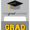My Favorite Things Iconic Grad Die-namics (MFT-2531) (OUTLET) My Favorite Things Iconic Grad Die-namics (MFT-2531) (OUTLET)
