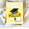 My Favorite Things Iconic Grad Die-namics (MFT-2531) (OUTLET) My Favorite Things Iconic Grad Die-namics (MFT-2531) (OUTLET)