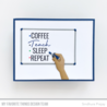 My Favorite Things “Dry Erase” Whiteboard Die-namics (MFT-2532) (OUTLET) My Favorite Things “Dry Erase” Whiteboard Die-namics (MFT-2532) (OUTLET)
