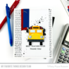 My Favorite Things Back to School Die-namics (MFT-2533) (OUTLET) My Favorite Things Back to School Die-namics (MFT-2533) (OUTLET)