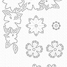 My Favorite Things Framing Foliage Die-Namics (MFT-2546) (OUTLET) My Favorite Things Framing Foliage Die-Namics (MFT-2546) (OUTLET)
