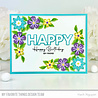 My Favorite Things Framing Foliage Die-Namics (MFT-2546) (OUTLET) My Favorite Things Framing Foliage Die-Namics (MFT-2546) (OUTLET)