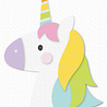 My Favorite Things You're a Unicorn Die-Namics (MFT-2548) (OUTLET) My Favorite Things You're a Unicorn Die-Namics (MFT-2548) (OUTLET)