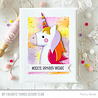 My Favorite Things You're a Unicorn Die-Namics (MFT-2548) (OUTLET) My Favorite Things You're a Unicorn Die-Namics (MFT-2548) (OUTLET)
