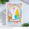 My Favorite Things You're a Unicorn Die-Namics (MFT-2548) (OUTLET) My Favorite Things You're a Unicorn Die-Namics (MFT-2548) (OUTLET)