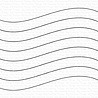 My Favorite Things Wavy Rainbow Die-Namics (MFT-2549) (OUTLET) My Favorite Things Wavy Rainbow Die-Namics (MFT-2549) (OUTLET)