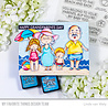 My Favorite Things Being a Grandparent Is the Best Die-Namics (MFT-2555) (OUTLET) My Favorite Things Being a Grandparent Is the Best Die-Namics (MFT-2555) (OUTLET)