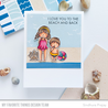 My Favorite Things Being a Grandparent Is the Best Die-Namics (MFT-2555) (OUTLET) My Favorite Things Being a Grandparent Is the Best Die-Namics (MFT-2555) (OUTLET)