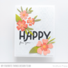 My Favorite Things Bold Blooms Die-Namics (MFT-2564) (OUTLET) My Favorite Things Bold Blooms Die-Namics (MFT-2564) (OUTLET)