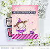 My Favorite Things Birthday Squeeze Die-namics (MFT-2566) (OUTLET) My Favorite Things Birthday Squeeze Die-namics (MFT-2566) (OUTLET)