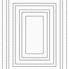 My Favorite Things Classic Rectangle Frames Die-namics (MFT-2572) (OUTLET) My Favorite Things Classic Rectangle Frames Die-namics (MFT-2572) (OUTLET)