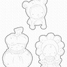 My Favorite Things Sweetest Trick or Treaters Die-namics (MFT-2573) (OUTLET) My Favorite Things Sweetest Trick or Treaters Die-namics (MFT-2573) (OUTLET)