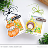 My Favorite Things Sweetest Trick or Treaters Die-namics (MFT-2573) (OUTLET) My Favorite Things Sweetest Trick or Treaters Die-namics (MFT-2573) (OUTLET)