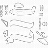 My Favorite Things Plane and Simple Die-namics (MFT-2576) (OUTLET) My Favorite Things Plane and Simple Die-namics (MFT-2576) (OUTLET)
