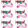 My Favorite Things Plane and Simple Die-namics (MFT-2576) (OUTLET) My Favorite Things Plane and Simple Die-namics (MFT-2576) (OUTLET)