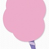 My Favorite Things Cotton Candy Cone Die-namics (MFT-2579) (OUTLET) My Favorite Things Cotton Candy Cone Die-namics (MFT-2579) (OUTLET)