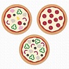 My Favorite Things Pizza Maker Die-namics (MFT-2587) (OUTLET) My Favorite Things Pizza Maker Die-namics (MFT-2587) (OUTLET)