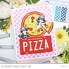 My Favorite Things Pizza Maker Die-namics (MFT-2587) (OUTLET) My Favorite Things Pizza Maker Die-namics (MFT-2587) (OUTLET)