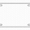My Favorite Things Vanity License Plate Die-namics (MFT-2589) (OUTLET) My Favorite Things Vanity License Plate Die-namics (MFT-2589) (OUTLET)