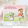 My Favorite Things Long Walk with a Best Friend Die-namics (MFT-2599) (OUTLET) My Favorite Things Long Walk with a Best Friend Die-namics (MFT-2599) (OUTLET)