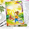 My Favorite Things Long Walk with a Best Friend Die-namics (MFT-2599) (OUTLET) My Favorite Things Long Walk with a Best Friend Die-namics (MFT-2599) (OUTLET)