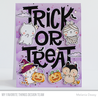 My Favorite Things Trick or Treat Die-namics (MFT-2600) (OUTLET) My Favorite Things Trick or Treat Die-namics (MFT-2600) (OUTLET)