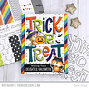 My Favorite Things Trick or Treat Die-namics (MFT-2600) (OUTLET) My Favorite Things Trick or Treat Die-namics (MFT-2600) (OUTLET)