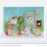 My Favorite Things Tall Grass Die-namics (MFT-2605) (OUTLET) My Favorite Things Tall Grass Die-namics (MFT-2605) (OUTLET)