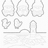 My Favorite Things Lighthouse Gnomes Die-Namics (MFT-2611) (OUTLET) My Favorite Things Lighthouse Gnomes Die-Namics (MFT-2611) (OUTLET)