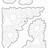My Favorite Things Sunflower Gnomes Die-Namics (MFT-2613) (OUTLET) My Favorite Things Sunflower Gnomes Die-Namics (MFT-2613) (OUTLET)