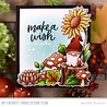 My Favorite Things Sunflower Gnomes Die-Namics (MFT-2613) (OUTLET) My Favorite Things Sunflower Gnomes Die-Namics (MFT-2613) (OUTLET)