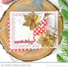My Favorite Things Winter Poinsettias Die-namics (MFT-2615) (OUTLET) My Favorite Things Winter Poinsettias Die-namics (MFT-2615) (OUTLET)