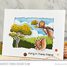 My Favorite Things Bright Eyes and Bushy Tailed Die-namics (MFT-2618) (OUTLET) My Favorite Things Bright Eyes and Bushy Tailed Die-namics (MFT-2618) (OUTLET)