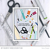 My Favorite Things Crafty Tools Die-namics (MFT-2629) (OUTLET) My Favorite Things Crafty Tools Die-namics (MFT-2629) (OUTLET)