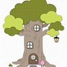 My Favorite Things Treetop Die-namics (MFT-2640) (OUTLET) My Favorite Things Treetop Die-namics (MFT-2640) (OUTLET)