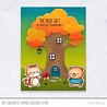 My Favorite Things Treetop Die-namics (MFT-2640) (OUTLET) My Favorite Things Treetop Die-namics (MFT-2640) (OUTLET)