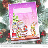 My Favorite Things Christmas Carols Die-namics (MFT-2642) (OUTLET) My Favorite Things Christmas Carols Die-namics (MFT-2642) (OUTLET)