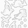 My Favorite Things Christmas Party Dinos Die-namics (MFT-2643) (OUTLET) My Favorite Things Christmas Party Dinos Die-namics (MFT-2643) (OUTLET)