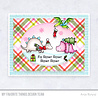 My Favorite Things Christmas Party Dinos Die-namics (MFT-2643) (OUTLET) My Favorite Things Christmas Party Dinos Die-namics (MFT-2643) (OUTLET)