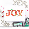 My Favorite Things Mini Holly Wreath Die-namics (MFT-2650) (OUTLET) My Favorite Things Mini Holly Wreath Die-namics (MFT-2650) (OUTLET)