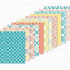My Favorite Things Party Plaid 6x6 Inch Paper Pad (MFTEP-067) (OUTLET) My Favorite Things Party Plaid 6x6 Inch Paper Pad (MFTEP-067) (OUTLET)