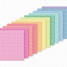 My Favorite Things Houndstooth Brights 6x6 Inch Paper Pad (MFTEP-108) (OUTLET) My Favorite Things Houndstooth Brights 6x6 Inch Paper Pad (MFTEP-108) (OUTLET)