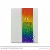 My Favorite Things I Love You More Clear Stamps (MSTN-001) (OUTLET) My Favorite Things I Love You More Clear Stamps (MSTN-001) (OUTLET)