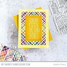 My Favorite Things I Love You More Clear Stamps (MSTN-001) (OUTLET) My Favorite Things I Love You More Clear Stamps (MSTN-001) (OUTLET)